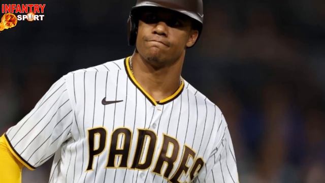 Pánico en San Diego! JUAN SOTO y El Lento COMIENZO Que tiene Preocupado a muchos смотреть онлайн