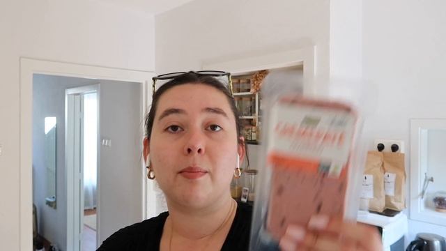 УРА, Я ДОМА! ПЕДИКЮР, САЛАТ СО СВЕКЛОЙ И АПЕЛЬСИНОМ ★ ВЛОЖЕНЬКА #74 смотреть онлайн