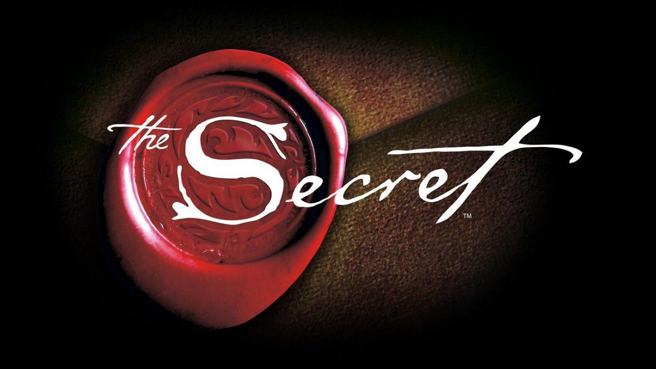 The Secret / Фильм первый 