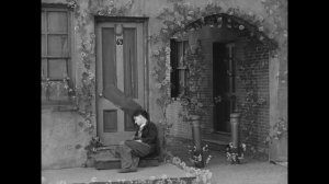 Charlie Chaplin - The Kid