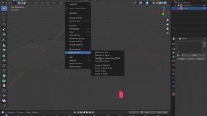 Инструмент Spin в Blender 2 8 | урок blender 2.8