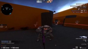 ⚡️ БЕСПЛАТНЫЙ КОНФИГ НА НИКСВАР ⚡️ | ИГРА С RAGE В CS:GO | ft. nixware