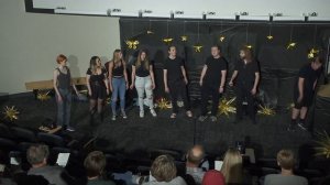 Hoist the Colors X Wellerman Sea Shanty Mashup | One Note Stand | Spring 2023