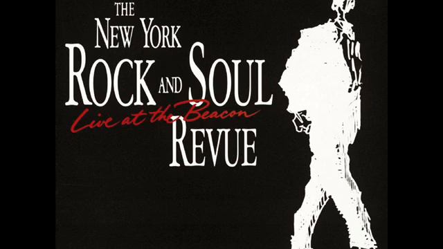 New York Rock Soul Revue featuring Phoebe Snow Shakey Ground смотреть онлайн