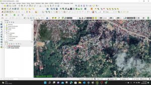 Qfield for QGIS Part 3 QField Cloud and QR Code