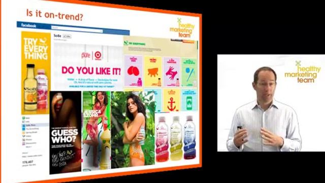 The Rules of Stevia Marketing смотреть онлайн