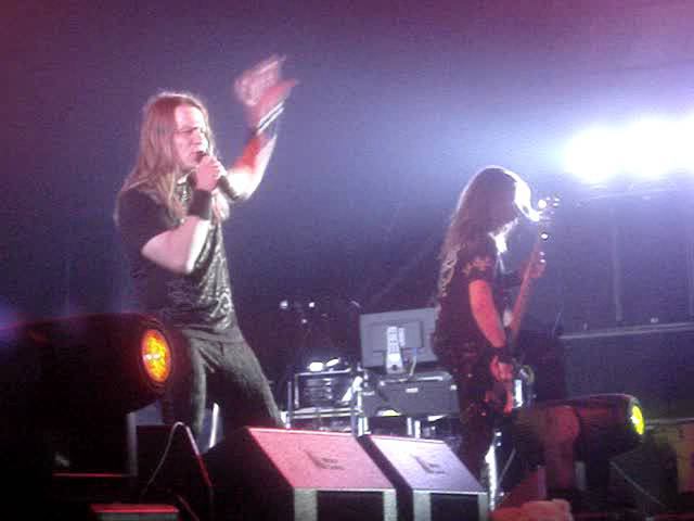 Кипелов - Власть огня смотреть онлайн