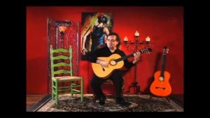 Armik.- Amor de Guitarra.