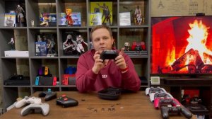 Xbox Elite Controller 2 РАСПАКОВКА/ КАК ПОДКЛЮЧИТЬ И КАК НАСТРОИТЬ?/ПЕРВОЕ ВПЕЧАТЛЕНИЕ