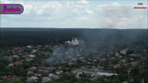 ?СВО. Битва за Святогорск. Они сражались за Родину. БАРС 16.