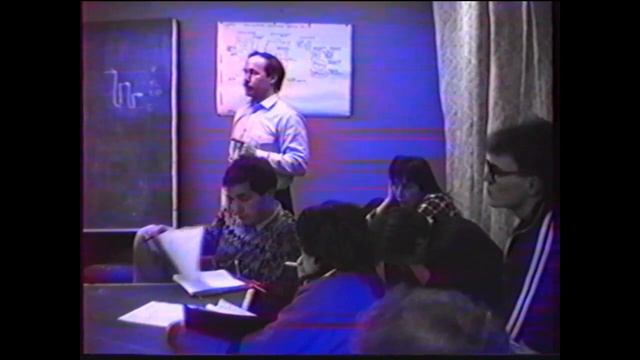 Обсуждение представлений об исходном предикате смотреть онлайн