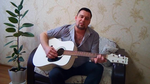 Шняга шняжная)))Песни под гитару. смотреть онлайн