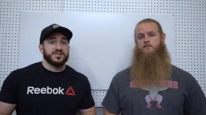 3 Bench-Press Errors And How To Fix Them | Silent Mike & Alan Thrall