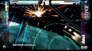 Wartech: Senko no Ronde Xbox 360 Gameplay