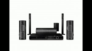 Ремонт блока питания домашнего кинотеатра IMMERSIVE SOUND HOME THEATER HTS5540, фирмы PHILIPS.