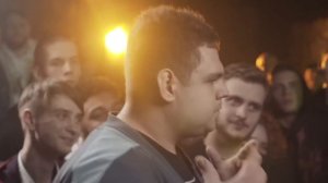 3 Сильных Раунда Пиэма VS Miles VERSUS FRESH BLOOD 4 Этап 5