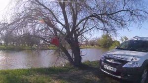 Рыбалка в Астраханской Области .Село Ямное. Вобла Пошла. Отличный Отдых.