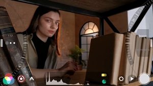 КИНЕМАТОГРАФИЧНАЯ картинка на СМАРТФОН | iPhone | Samsung | Huawei | Xiaomi | Android