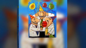 Поют и танцуют, все! Белла чао. Караоке. Русская транскрипция