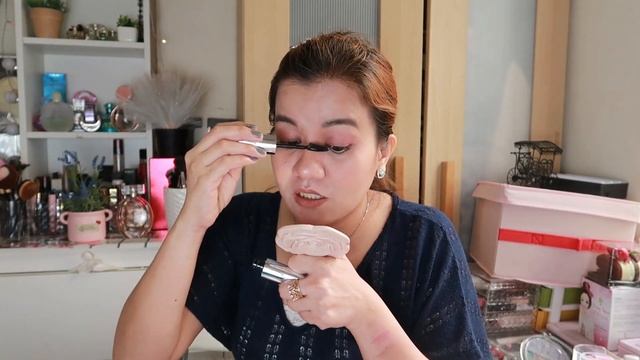 LOREAL VOLUMINOUS BUTTERFLY MASCARA