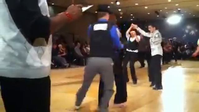 Morgan & Celine, SS, MM 2011 смотреть онлайн