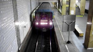 Московский Метрополитен