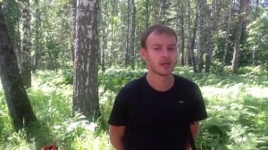 Интервью Юрия Тарасова