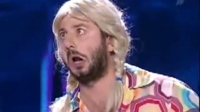 Рева и Галустян жгут смотреть онлайн