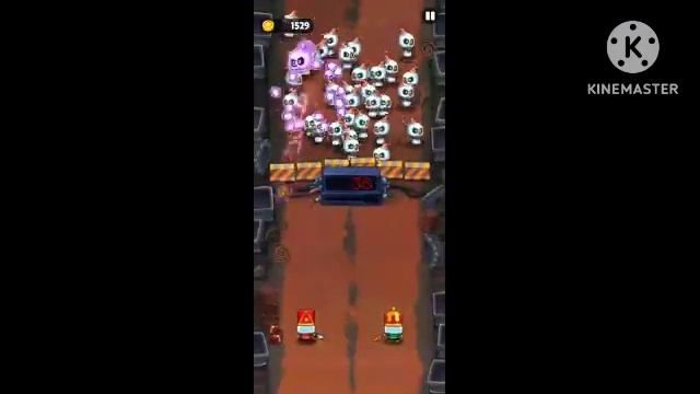 Smashy Duo Gameplay Christmas Edition: Episode 9 Clearing The Path смотреть онлайн