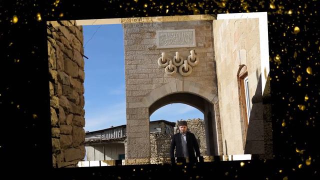 Фото отчет. Гумбетовский район смотреть онлайн