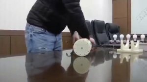 БТГ МД Автономные магнитные генераторы 1-10 кВт Слабодян Андрей