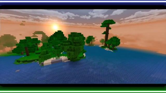 Top 3 shaders Minecraft Pe || 1.20 || new update || ??? смотреть онлайн