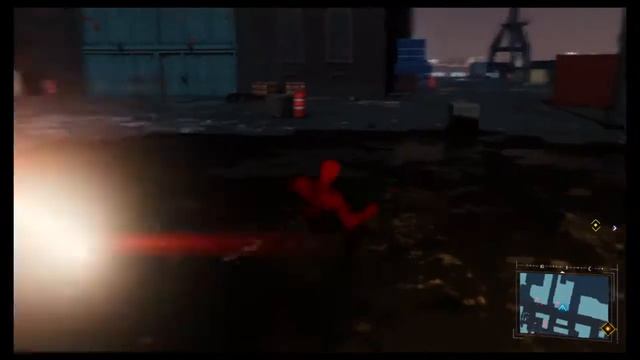 Marvel's Spider-Man тесты #23 ( дзюдоист ) смотреть онлайн