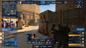 НАВИ (NAVI CS GO) - ЧЕМПИОНЫ IEM KATOWICE 2020!