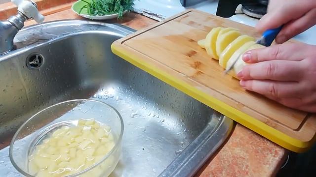 Экономное МЕНЮ на 2 ДНЯ - ПРОСТО БЫСТРО и ВКУСНО//ГОТОВИМ ДОМА - рецепты простых блюд//Voronina Lif смотреть онлайн