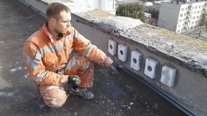 Можно ли дюбелировать пенопласт сразу после приклеивания