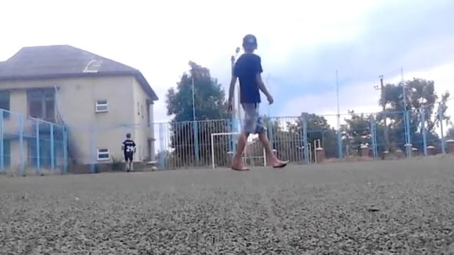 Удары по воротам#1 смотреть онлайн