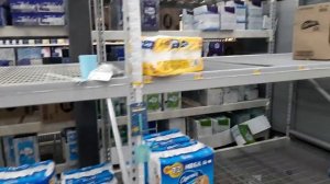 Закупка в Волмарт/Сколько Мы Тратим На Продукты В Америке На Семью Из 5 Человек/Продукты В Америке