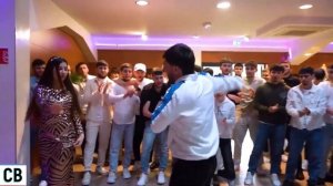 ЧЕЧЕНСКИЕ ТАНЦЫ НА СВАДЬБАХ. ТРАДИЦИИ И ЯРКИЕ МОМЕНТЫ