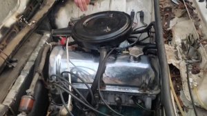 будет ли работать китайский карбюратор(вебер, дааз)ваз 2107 или нет, проведем эксперимент ? ...