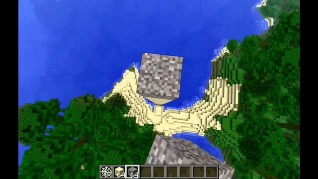Minecraft как создать теливизор без модов смотреть онлайн