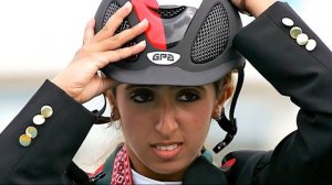 От арабского шейха сбежала жена принцесса Хая