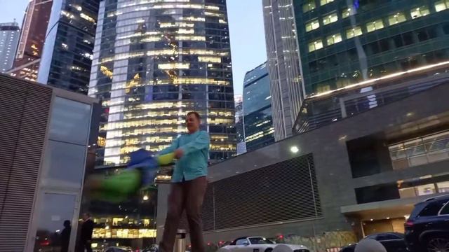 московские джунгли смотреть онлайн