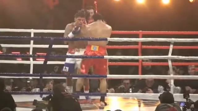 Бату Хасиков  Альберт Краус 2 3 раунд смотреть онлайн