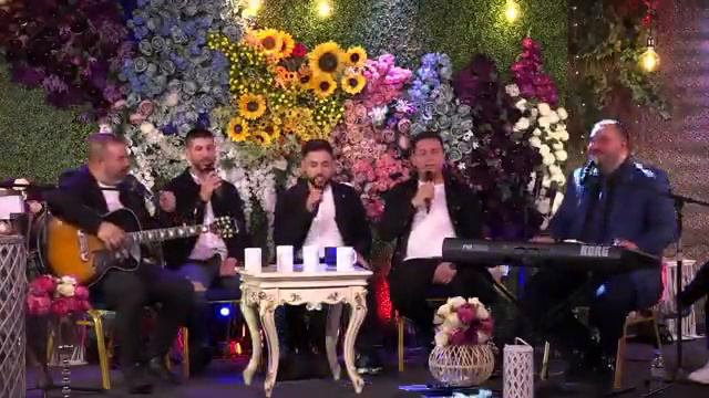 Ицо Асенов, П-р Александър Илиев, Асен , Ачо, Лъчо. 08.04 2023г A television show about Jesus Chris