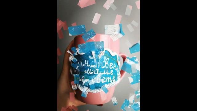 КАК СЛЕПИТЬ МАМОНТЕНОКА ИЗ ГЛИНЫ. КРУЖКА С ДЕКОРОМ ИЗ ГЛИНЫ. МАМОНТЕНОК ИЗ ПОЛИМЕРНОЙ ГЛИНЫ. смотреть онлайн