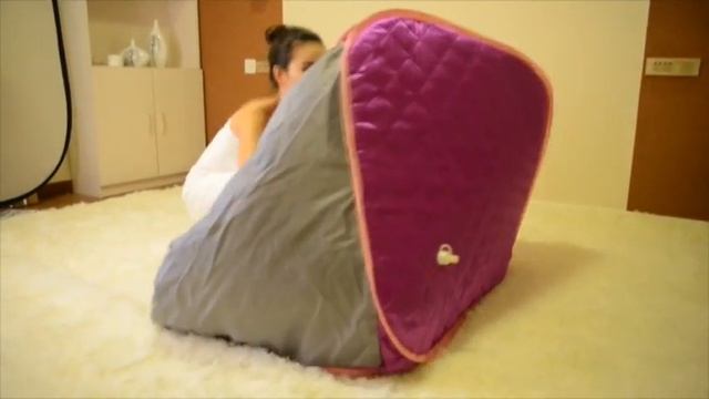 Storage Portable Sauna room 高清 смотреть онлайн