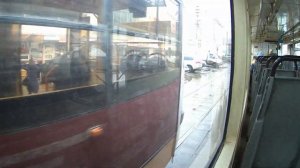 Общественный транспорт Тулы. Обзор, как пользоваться, обкатка