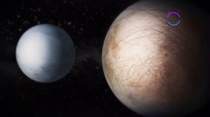 Путеводитель по Вселенной.  Есть ли жизнь в Солнечной системе