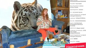 Гобзавр топ геймер целуется с людмориком